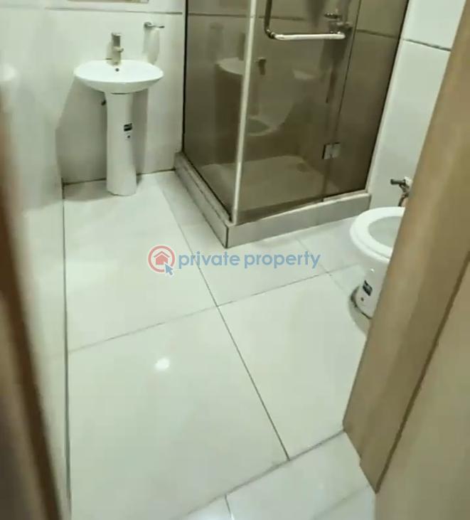 1 bedroom Self Contain For Rent Royal Pine Estate @ Orchid Road Lekki Lagos - 3