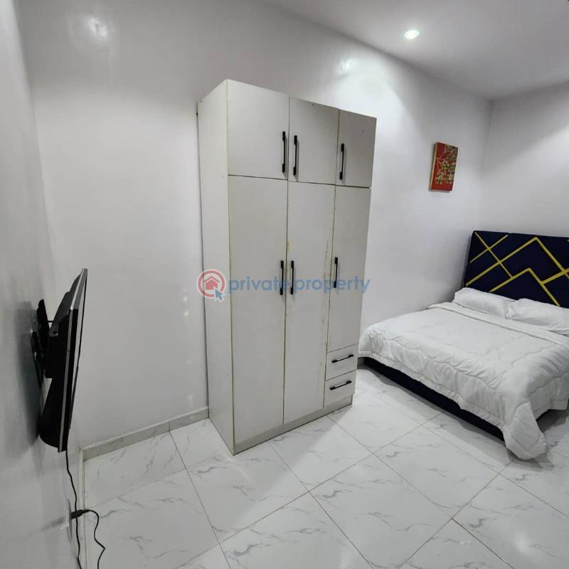 1 bedroom Flat & Apartment For Rent Ivy Homes Estate, Lekki County. Lekki Lagos - 3