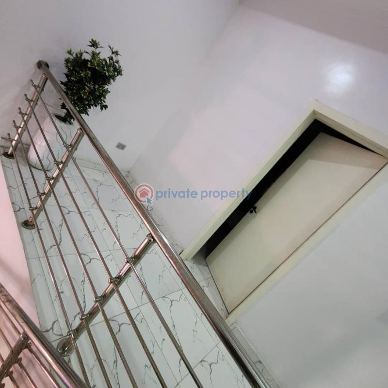 1 bedroom Flat & Apartment For Rent Ivy Homes Estate, Lekki County. Lekki Lagos - 2