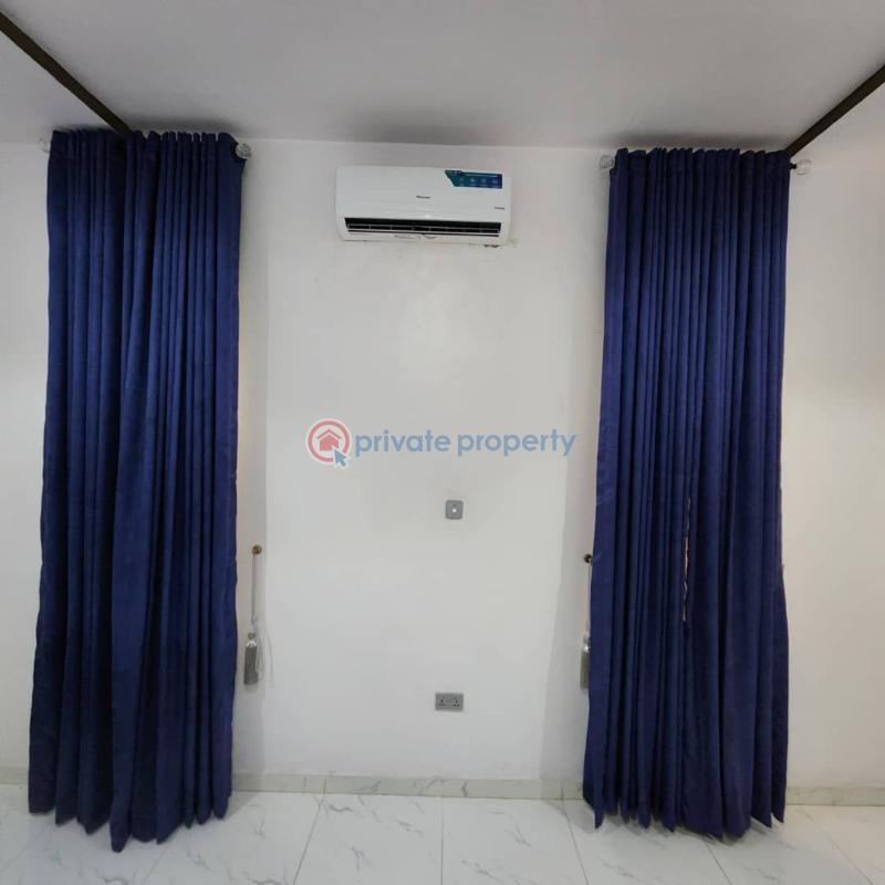 1 bedroom Flat & Apartment For Rent Ivy Homes Estate, Lekki County. Lekki Lagos - 4