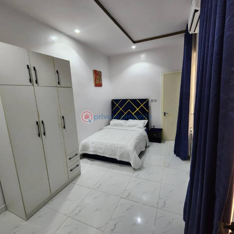 1 bedroom Flat & Apartment For Rent Ivy Homes Estate, Lekki County. Lekki Lagos - 0