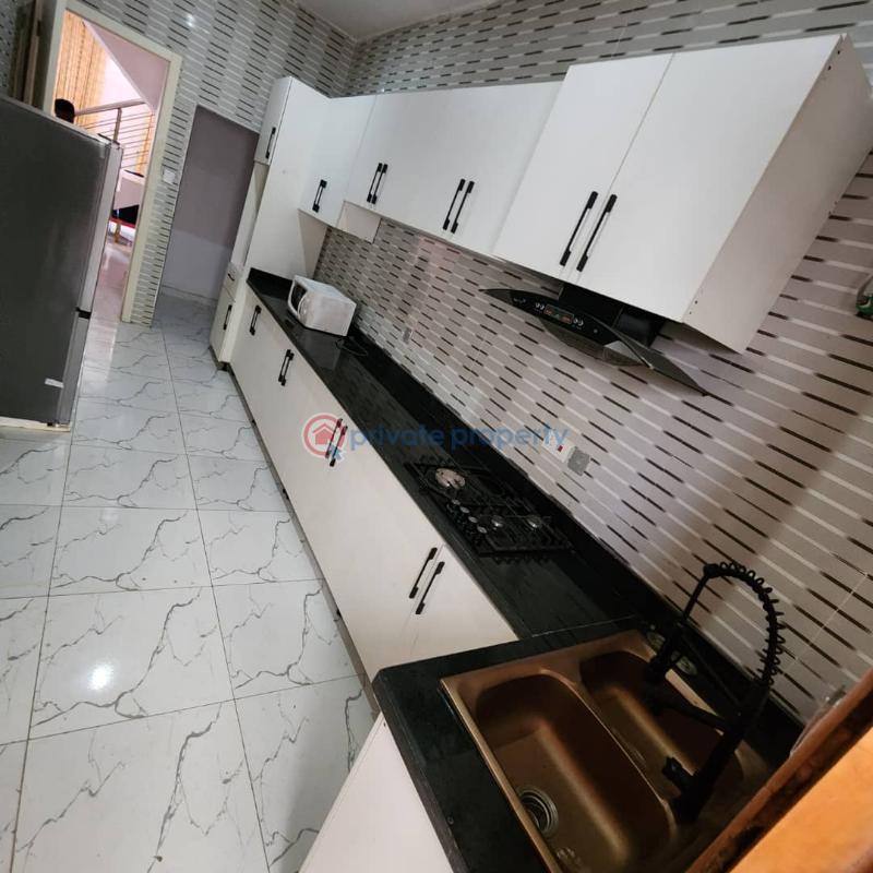1 bedroom Flat & Apartment For Rent Ivy Homes Estate, Lekki County. Lekki Lagos - 6