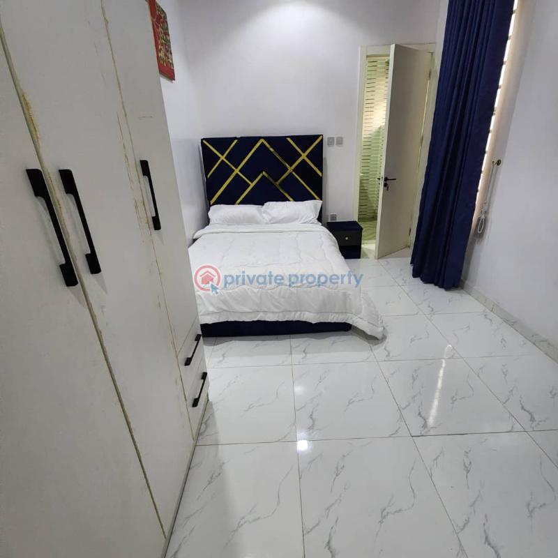 1 bedroom Flat & Apartment For Rent Ivy Homes Estate, Lekki County. Lekki Lagos - 1