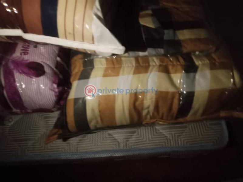 4 bedroom Short Stay Short let Journalist Arepo Lagos Extension Ogun - 6