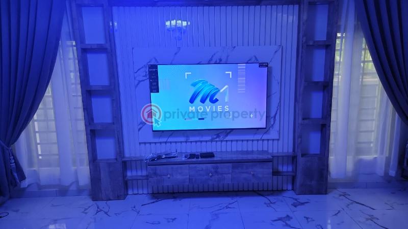 4 bedroom Short Stay Short let Journalist Arepo Lagos Extension Ogun - 4