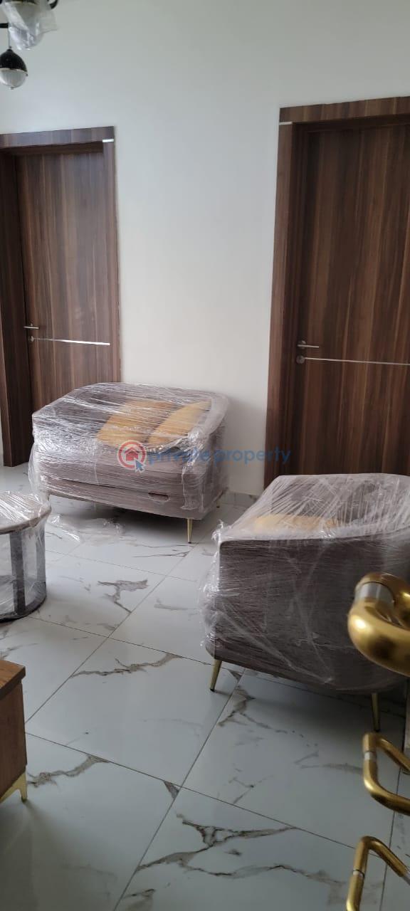 4 bedroom Short Stay Short let Journalist Arepo Lagos Extension Ogun - 2