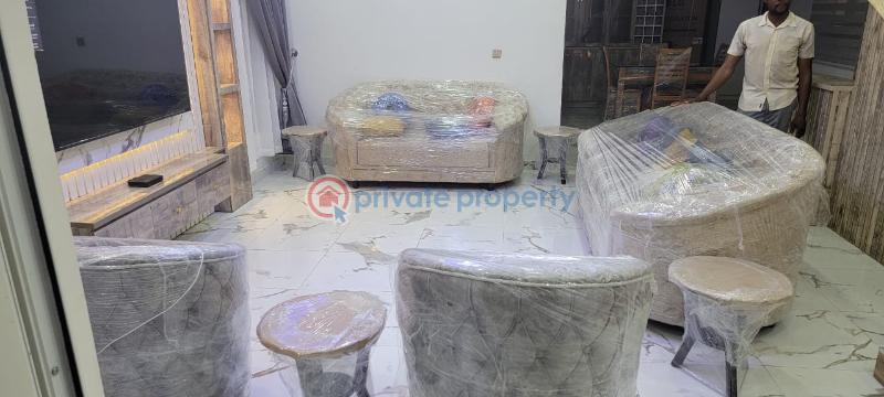 4 bedroom Short Stay Short let Journalist Arepo Lagos Extension Ogun - 3