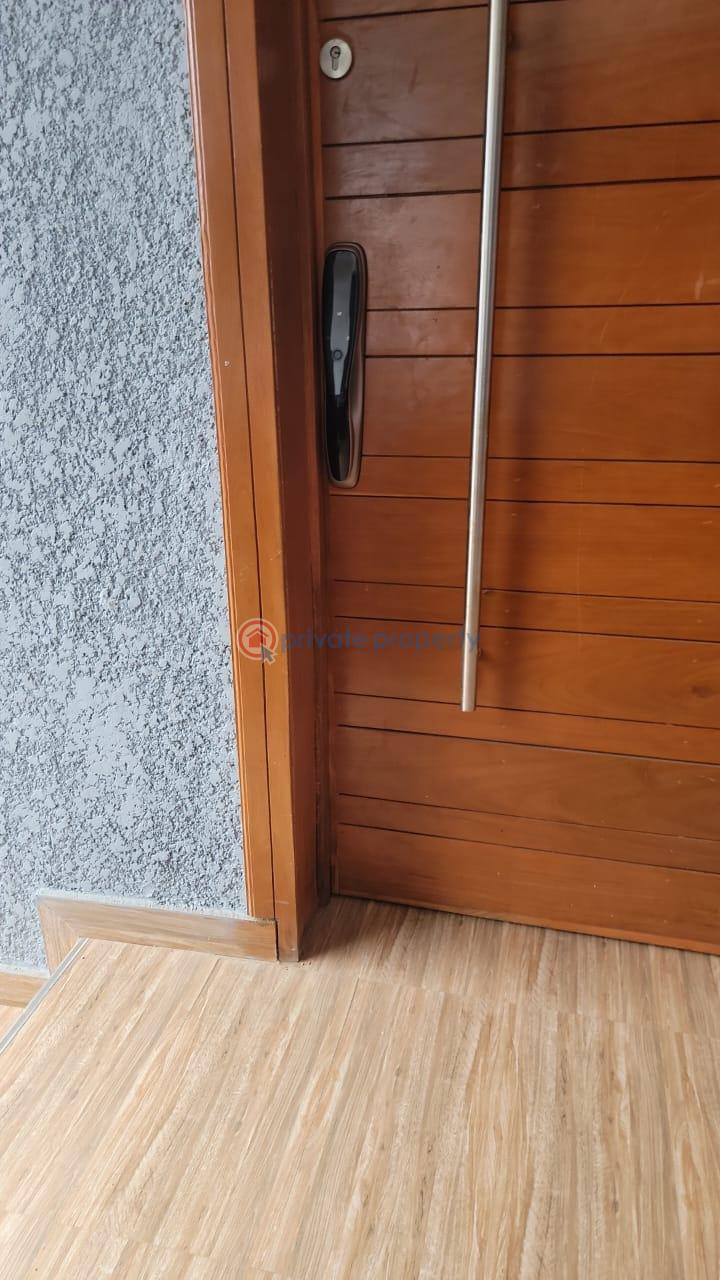 4 bedroom Short Stay Short let Journalist Arepo Lagos Extension Ogun - 5