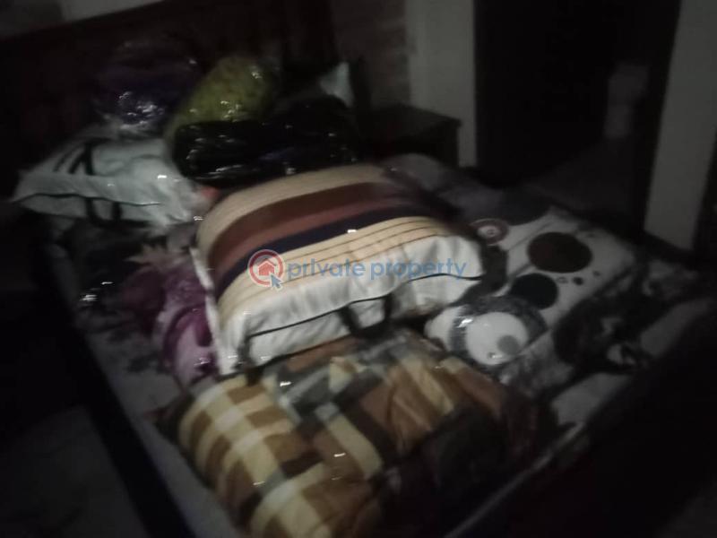 4 bedroom Short Stay Short let Journalist Arepo Lagos Extension Ogun - 7