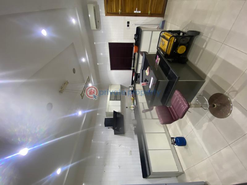 4 bedroom Detached Duplex For Rent Osapa London Lekki Lagos - 2