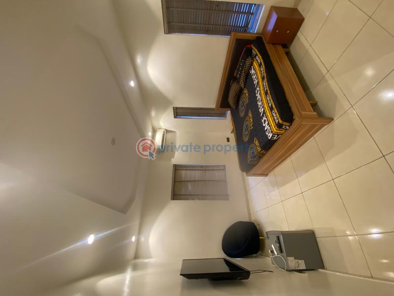 4 bedroom Detached Duplex For Rent Osapa London Lekki Lagos - 10