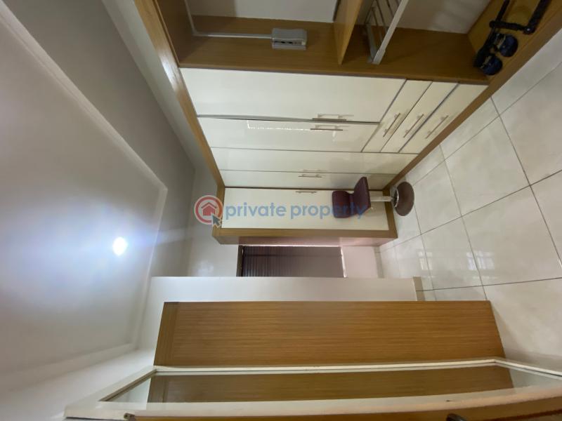 4 bedroom Detached Duplex For Rent Osapa London Lekki Lagos - 12