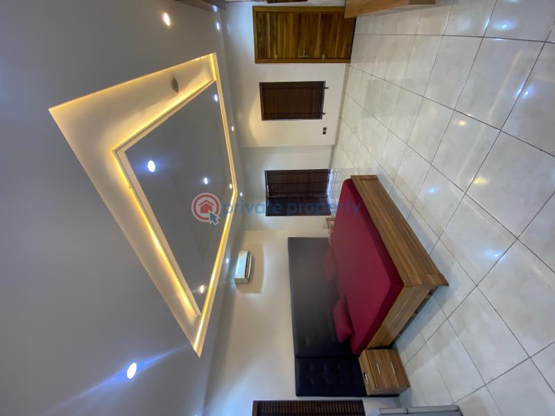 4 bedroom Detached Duplex For Rent Osapa London Lekki Lagos - 13