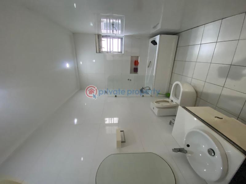 4 bedroom Detached Duplex For Rent Osapa London Lekki Lagos - 11