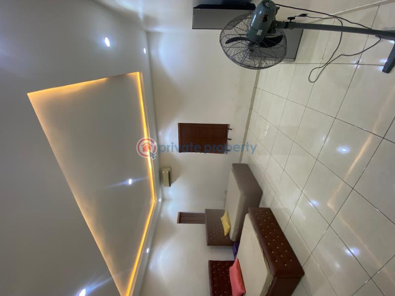 4 bedroom Detached Duplex For Rent Osapa London Lekki Lagos - 8