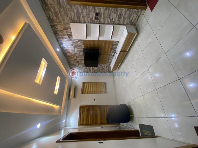 4 bedroom Detached Duplex For Rent Osapa London Lekki Lagos - 0