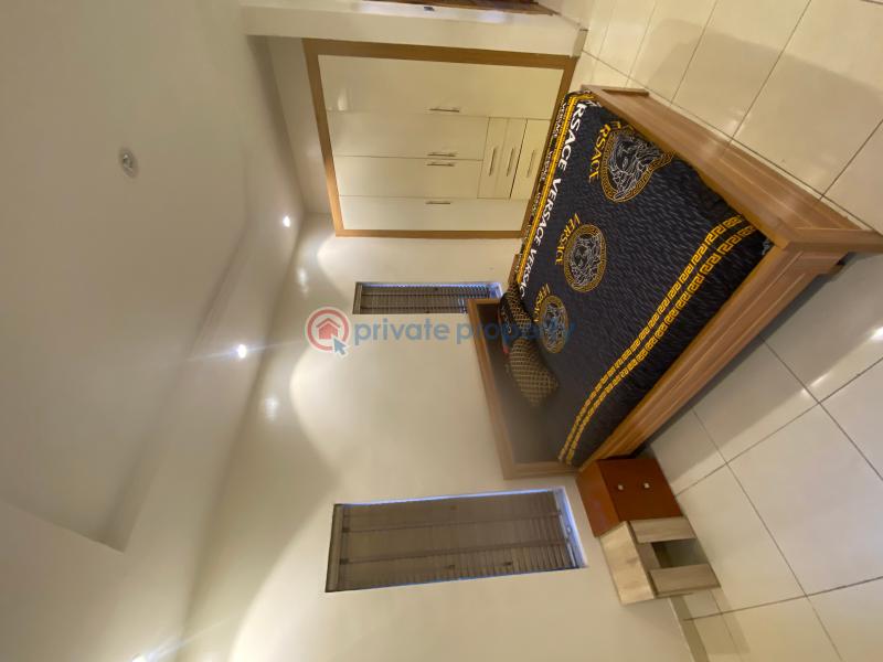 4 bedroom Detached Duplex For Rent Osapa London Lekki Lagos - 9