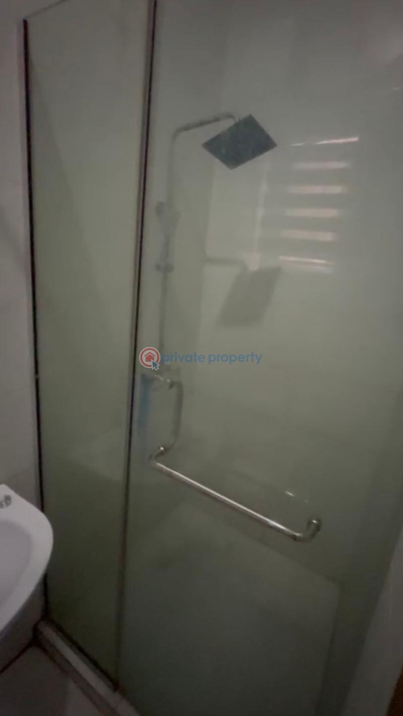 1 bedroom Shared Apartment For Rent Orchid Road Lekki Expressway Lagos - 5