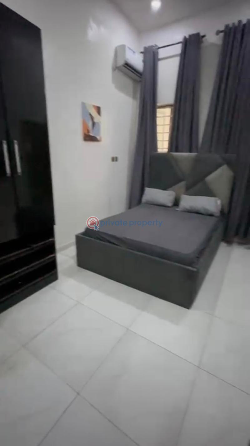 1 bedroom Shared Apartment For Rent Orchid Road Lekki Expressway Lagos - 10