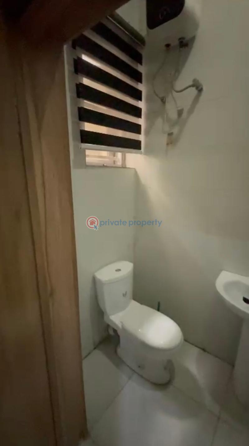1 bedroom Shared Apartment For Rent Orchid Road Lekki Expressway Lagos - 7