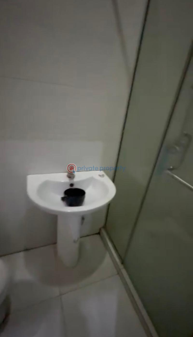 1 bedroom Shared Apartment For Rent Orchid Road Lekki Expressway Lagos - 6
