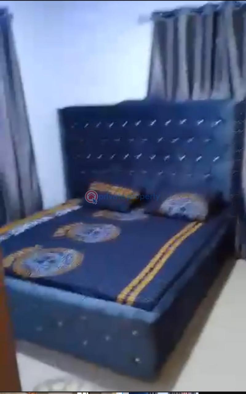 1 bedroom Self Contain For Rent Sangotedo Ajah Lagos - 3