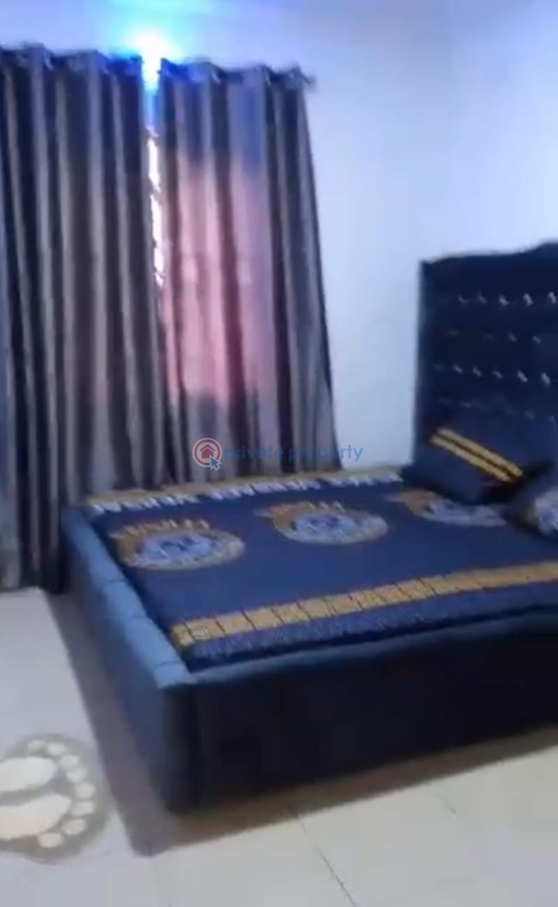 1 bedroom Self Contain For Rent Sangotedo Ajah Lagos - 4