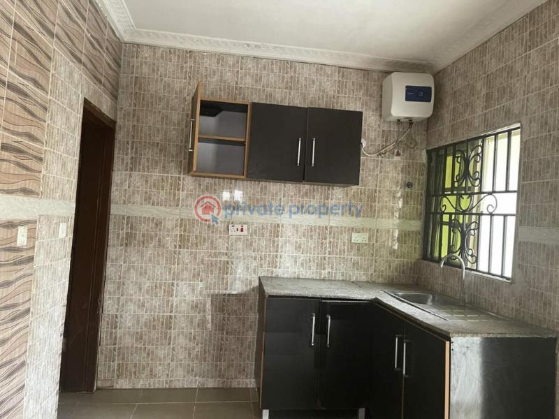 1 bedroom Self Contain For Rent Sangotedo Ajah Lagos - 6
