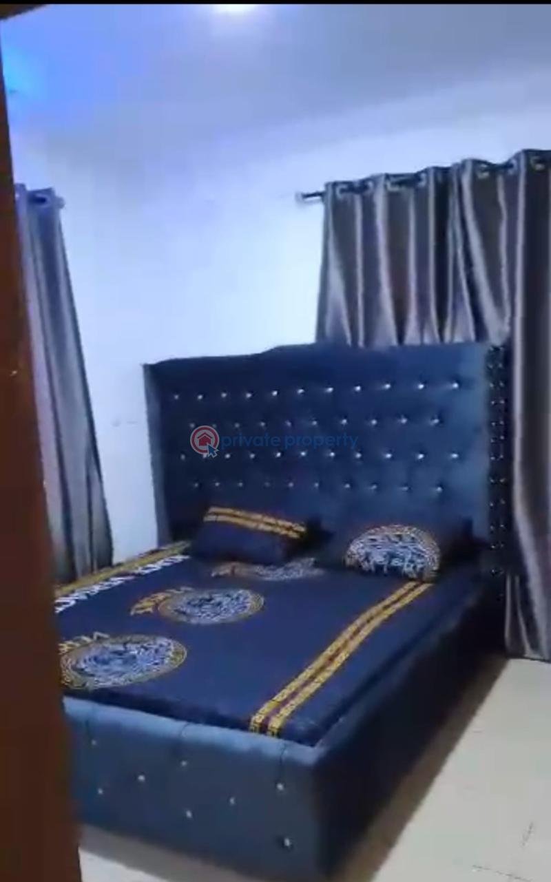 1 bedroom Self Contain For Rent Sangotedo Ajah Lagos - 2