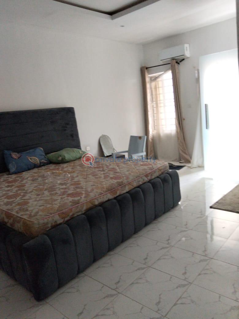 1 bedroom Mini Flat For Rent Idado Estate Idado Lekki Lagos