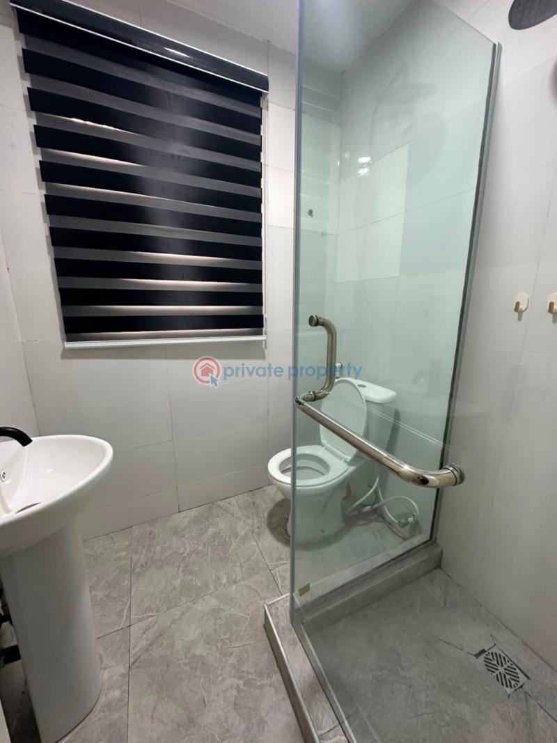 1 bedroom Studio Apartment For Rent Admiralty Way Lekki Phase 1 Lagos - 8