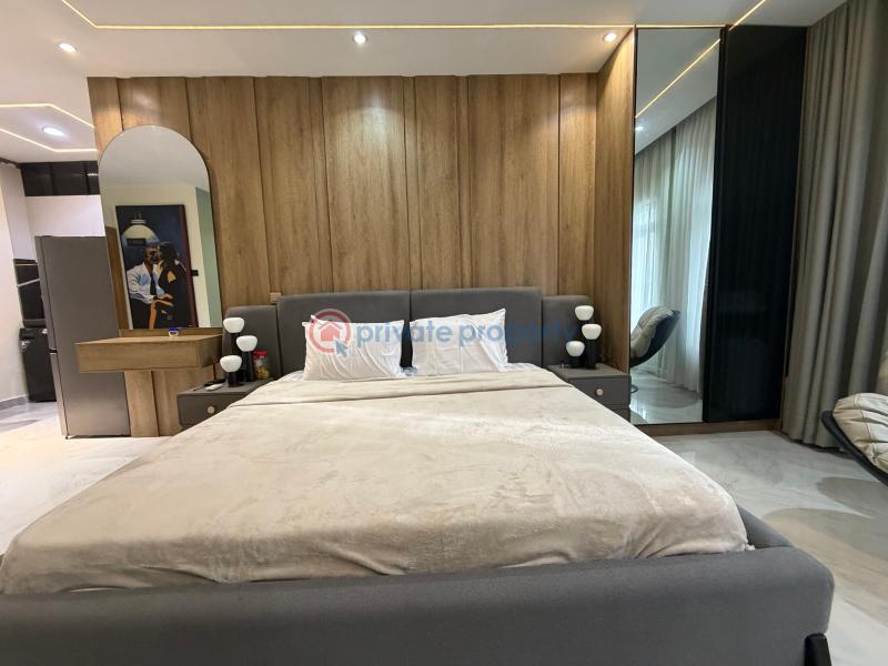 1 bedroom Self Contain For Rent Off Freedom Way Lekki Phase 1 Lagos - 2