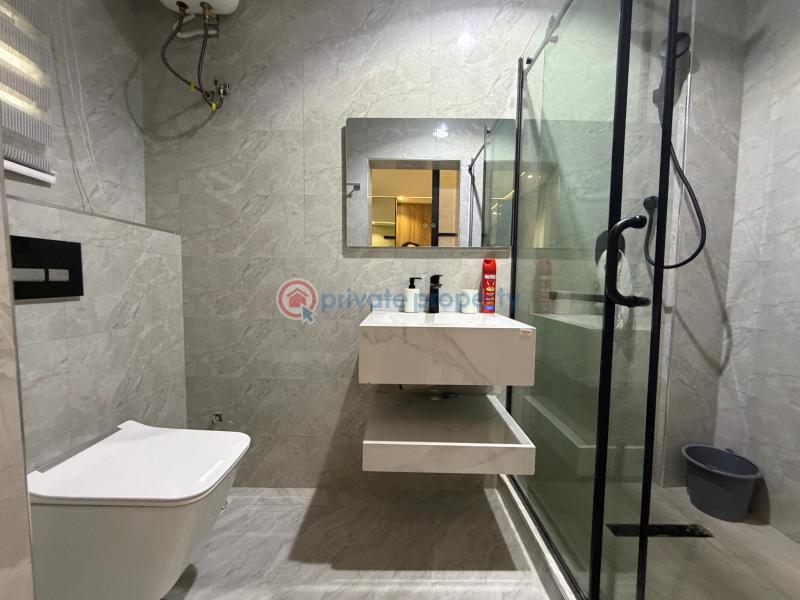 1 bedroom Self Contain For Rent Off Freedom Way Lekki Phase 1 Lagos - 8