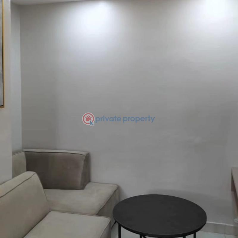1 bedroom Studio Apartment For Rent Victoria Island Lagos - 4