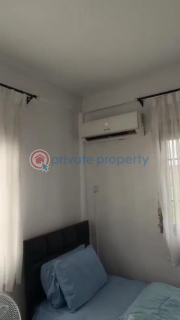 Furnished studio apartment - 7 1 bedroom Self Contain For Rent Tunde Bello Estate Akoka Yaba Lagos - 7