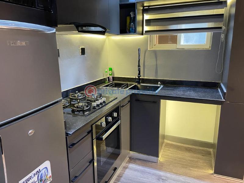 1 bedroom Studio Apartment For Sale Osapa Jakande Lekki Lagos - 3