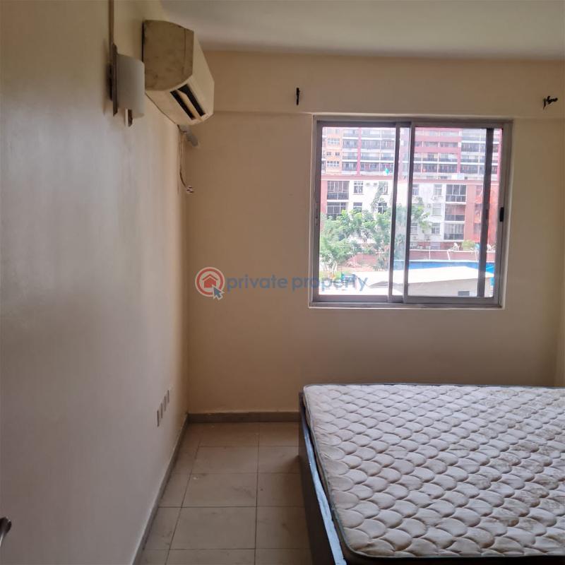 1 bedroom Studio Apartment For Rent Osborne Foreshore Estate Ikoyi Lagos