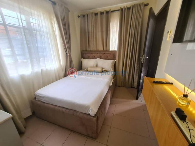 1 bedroom Studio Apartment For Rent Lekki Phase 1 Lagos - 4