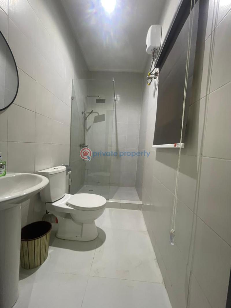1 bedroom Studio Apartment For Rent Old Ikoyi Lagos - 6