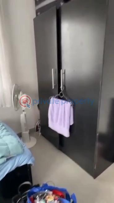 Furnished studio apartment - 5 1 bedroom Self Contain For Rent Tunde Bello Estate Akoka Yaba Lagos - 5