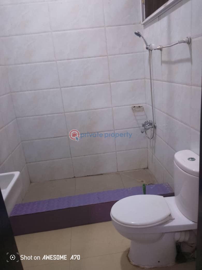 Studio Apartment For Rent Osapa Lekki Lagos - 4