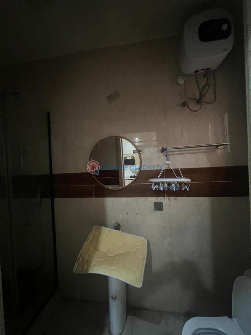 1 bedroom Studio Apartment For Rent Chevron Drive Lekki Lagos - 3