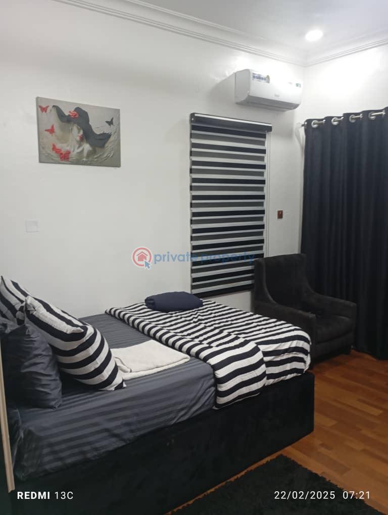 1 bedroom Studio Apartment For Rent Lekki Phase 1 Lekki Lagos - 0