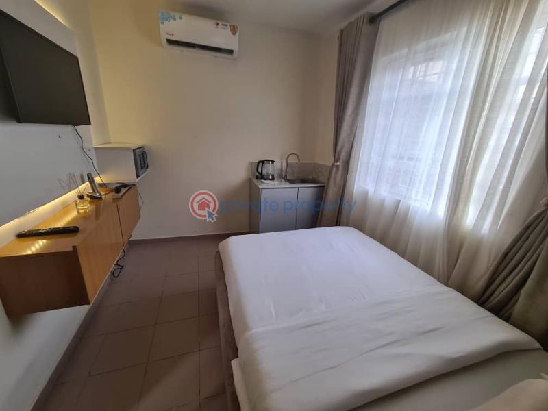 1 bedroom Studio Apartment For Rent Lekki Phase 1 Lagos - 3