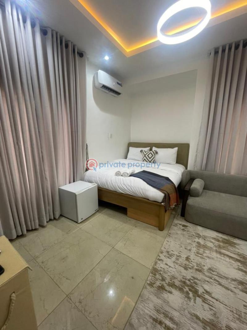 1 bedroom Studio Apartment For Rent Old Ikoyi Lagos - 2