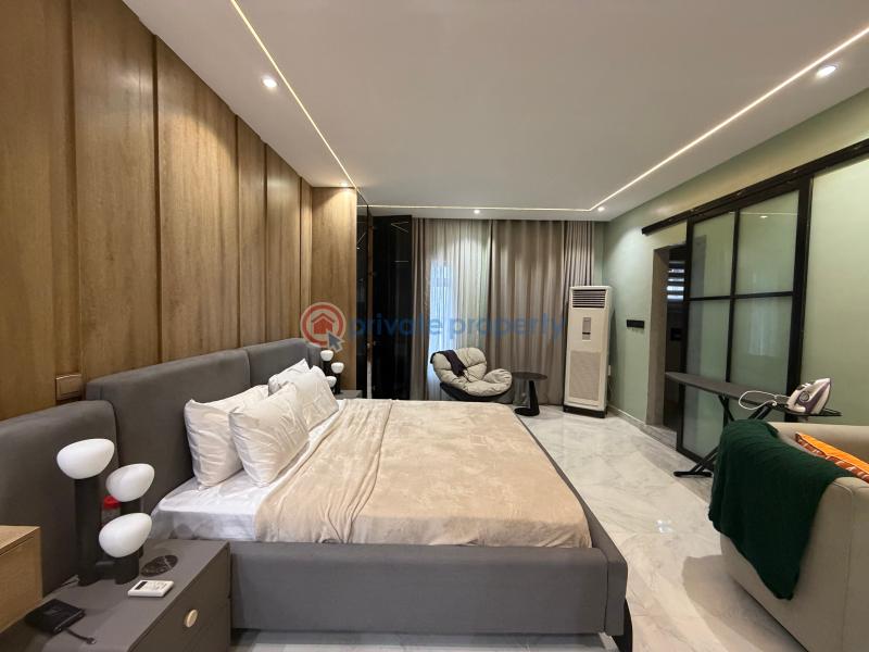 1 bedroom Self Contain For Rent Off Freedom Way Lekki Phase 1 Lagos - 0