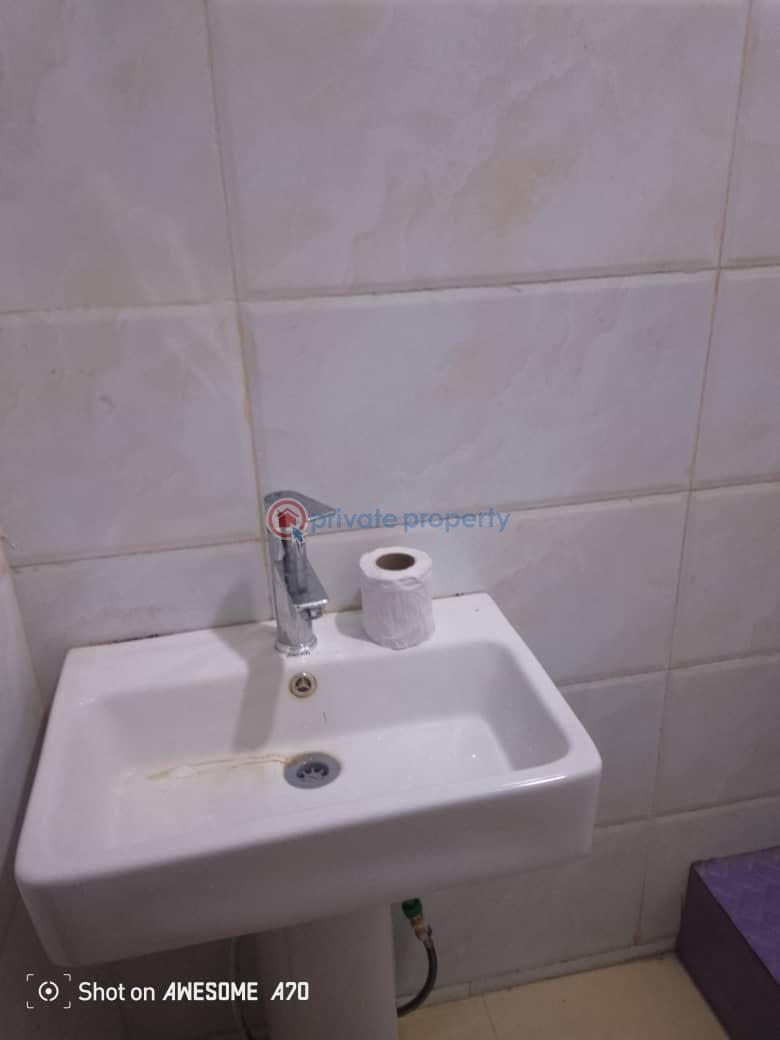 Studio Apartment For Rent Osapa Lekki Lagos - 3