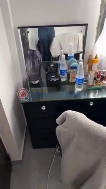 Furnished studio apartment - 12 1 bedroom Self Contain For Rent Tunde Bello Estate Akoka Yaba Lagos - 12