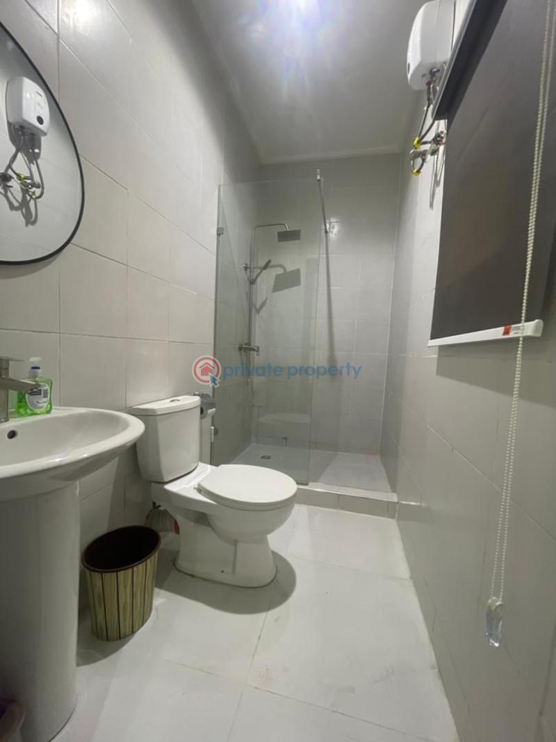 1 bedroom Studio Apartment For Rent Old Ikoyi Lagos - 5
