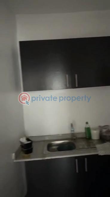 Furnished studio apartment - 4 1 bedroom Self Contain For Rent Tunde Bello Estate Akoka Yaba Lagos - 4